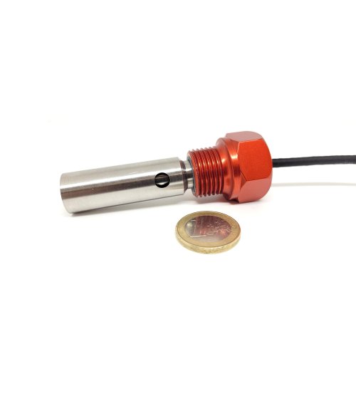 Conductivity sensor